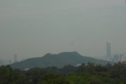 晴朗