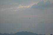 多雲