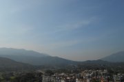 晴朗