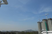 cirrostratus