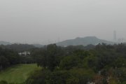 多雲