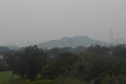 多雲