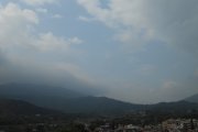 間有陽光