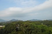 晴朗