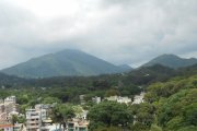 間有陽光
