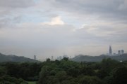 密雲