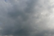 Cloudy