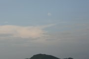 雨後朝陽
