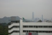多雲、清涼