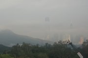 隂晴不定