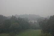 濃霧再起