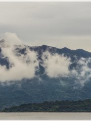 八仙嶺雲海