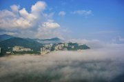 海霧