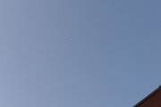 12月16日 有月亮!!!