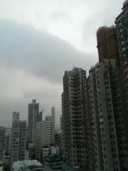 weather