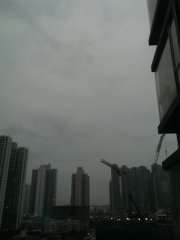 weather