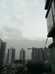weather