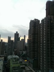 weather