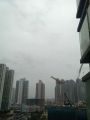 weather