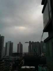 weather