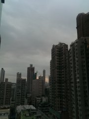 weather