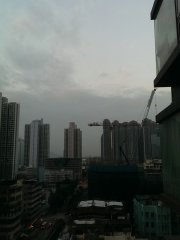 weather