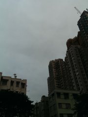 weather