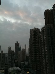 weather
