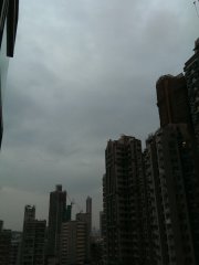 weather
