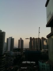weather