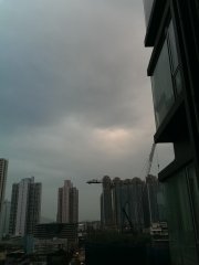 weather