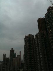 weather