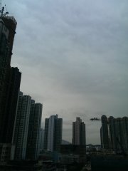 weather