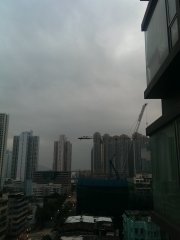 weather