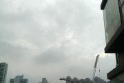 weather