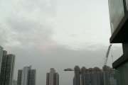 weather