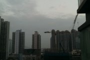 weather