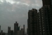 weather