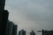 weather