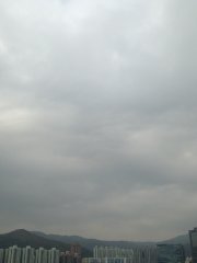Weather Report 25Jan2015