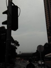 sky