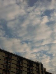 sky
