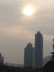 sun light