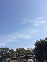 早晨