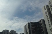 藍天白雲