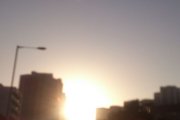 下午的染雲