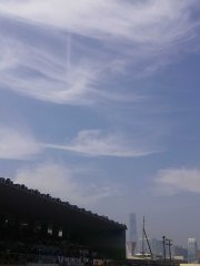 cloud