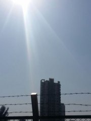 萬里無雲