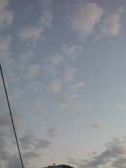 棉花高積雲