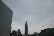 大年初一天氣
